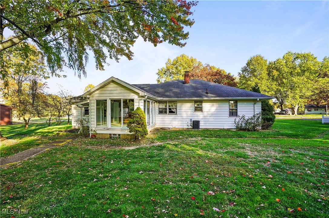 Vaughn Homesites - Residential