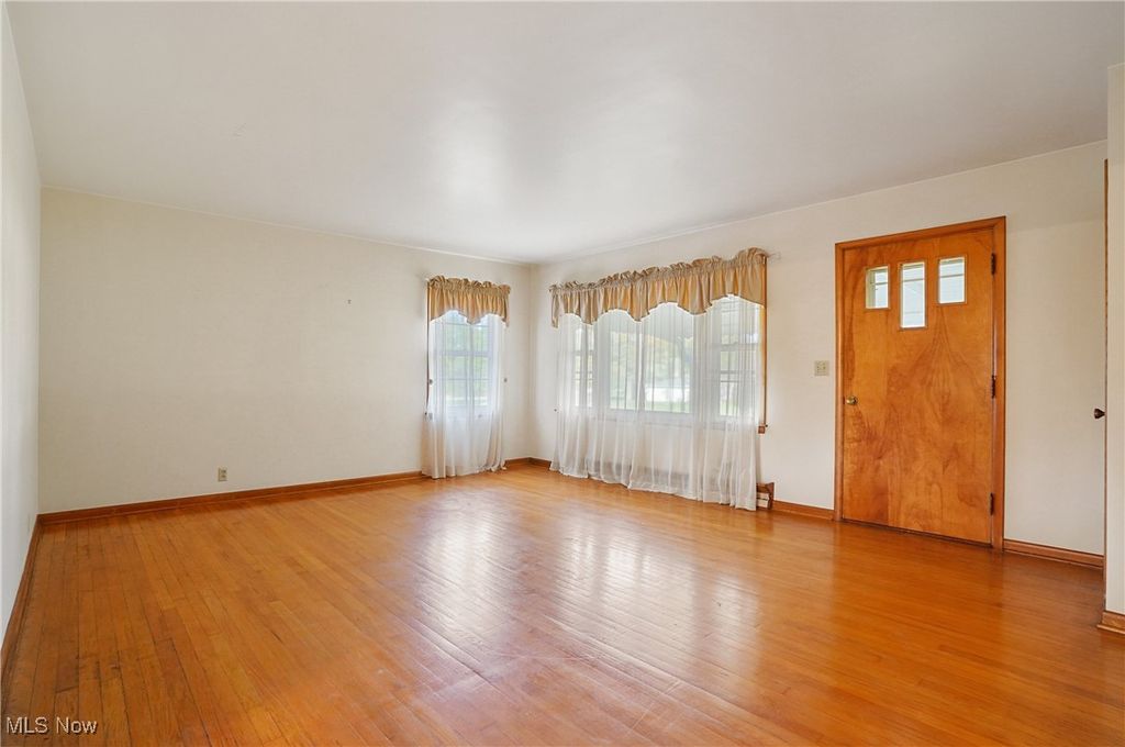 Photo of 3987 J A Vaughn Avenue, Rootstown, OH 44272 (MLS # 5168246)