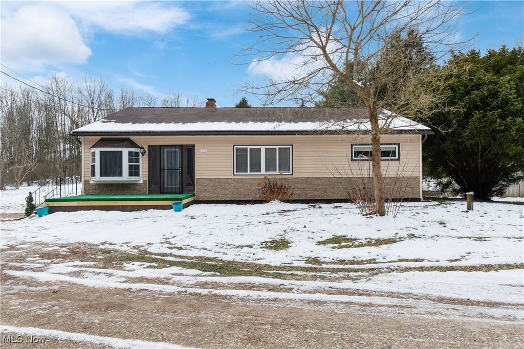 Photo of 1821 Myersville Road, Akron, OH 44312 (MLS # 5176244)