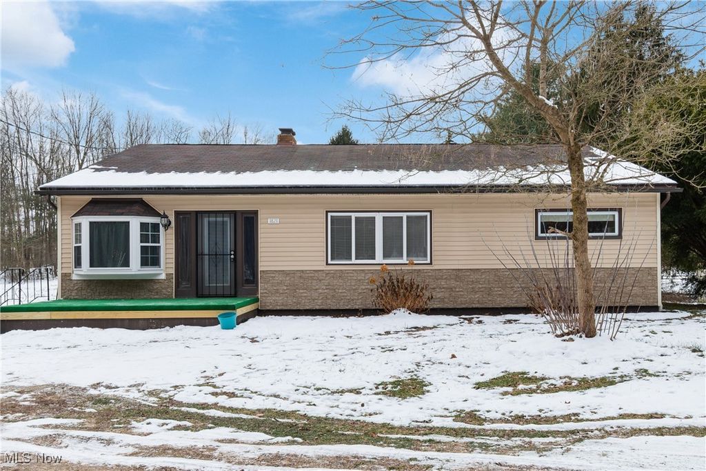 Photo of 1821 Myersville Road, Akron, OH 44312 (MLS # 5176244)