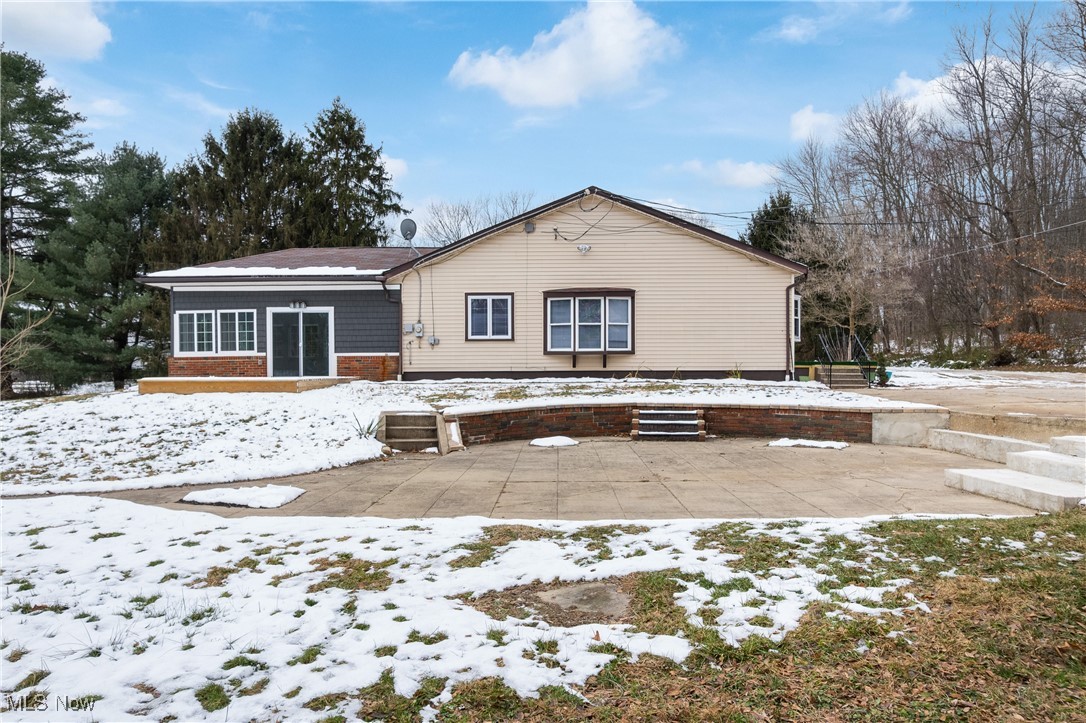 7 Springfield - Residential