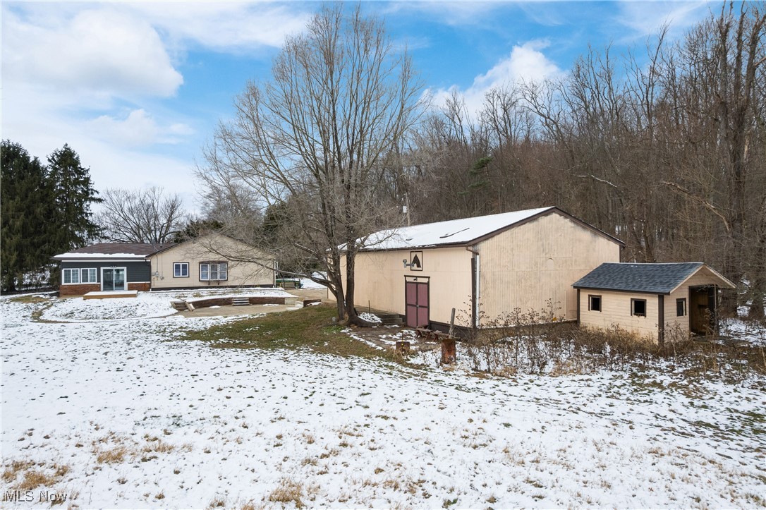 7 Springfield - Residential