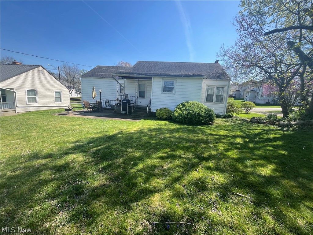 Jo Dunnivers Add - Residential