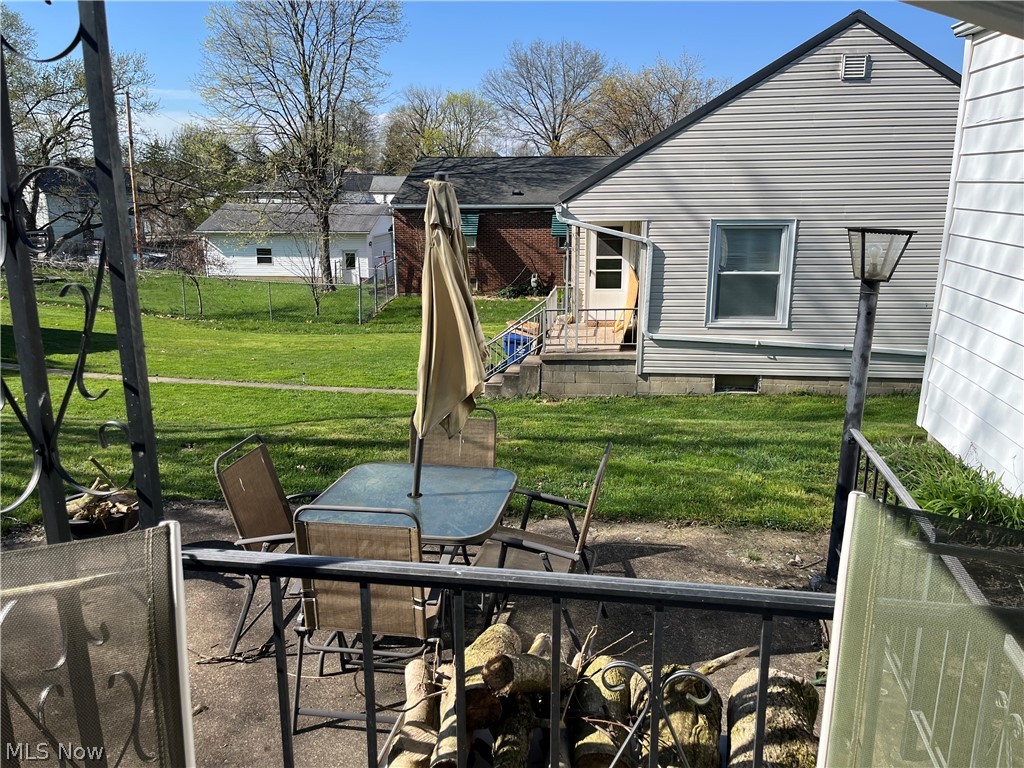 Jo Dunnivers Add - Residential