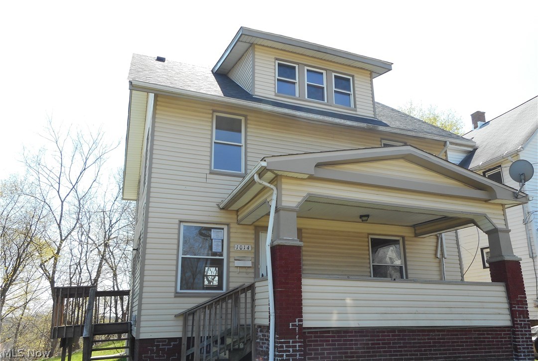 Canton - Residential