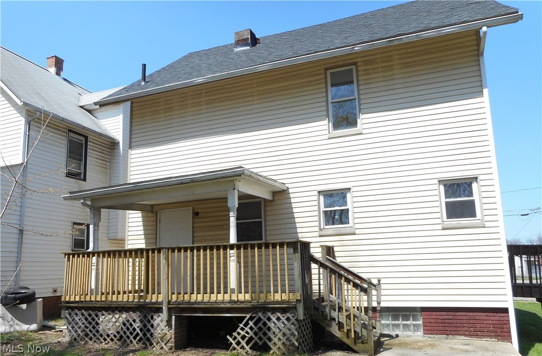 Canton - Residential