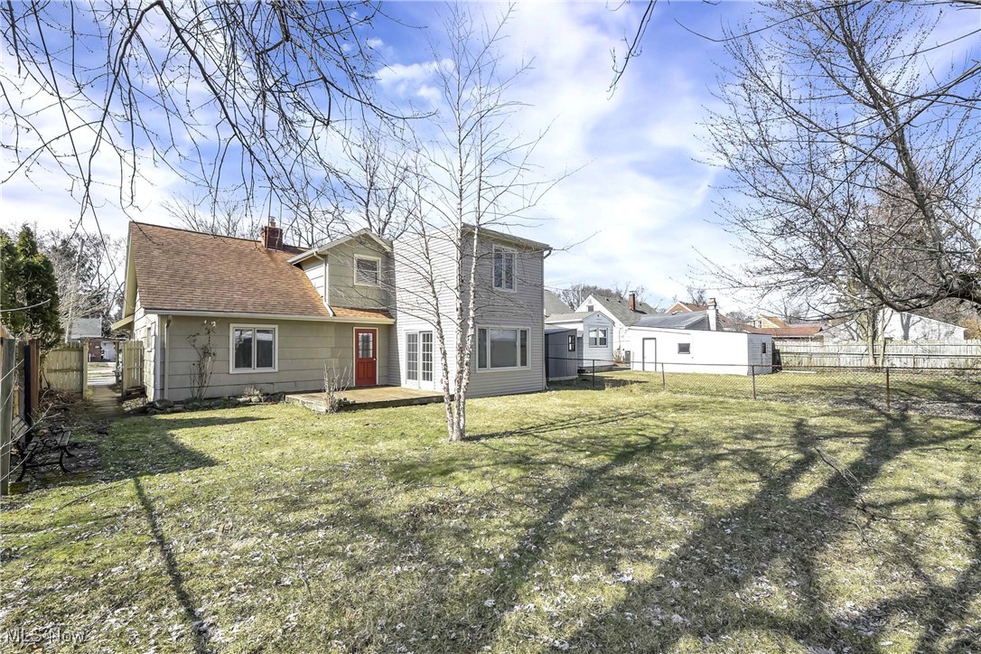 191 Fair Street, Berea, Ohio image 34