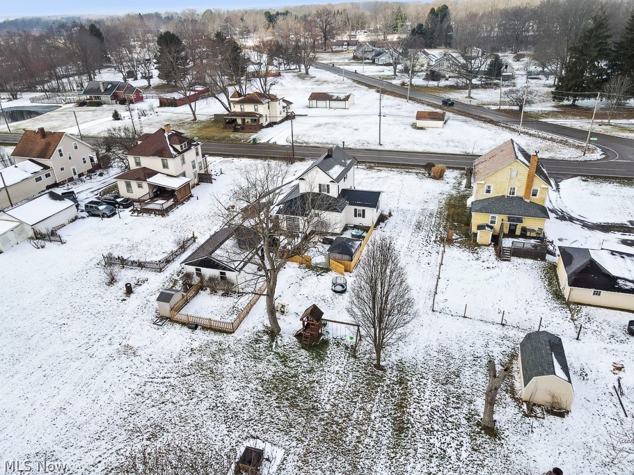 Township/Washington - Residential