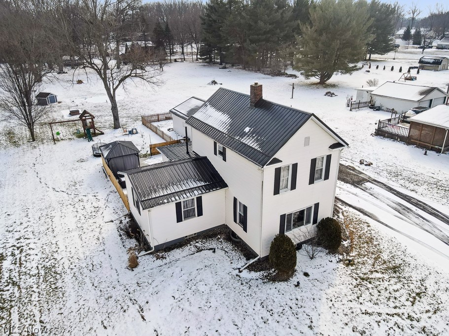 Township/Washington - Residential