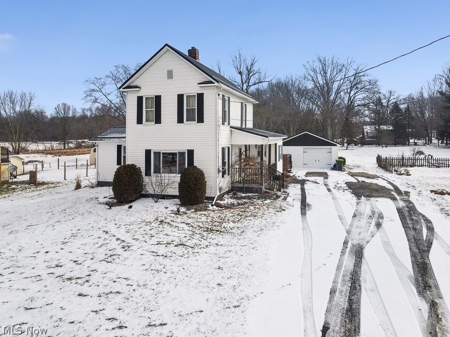 Township/Washington - Residential