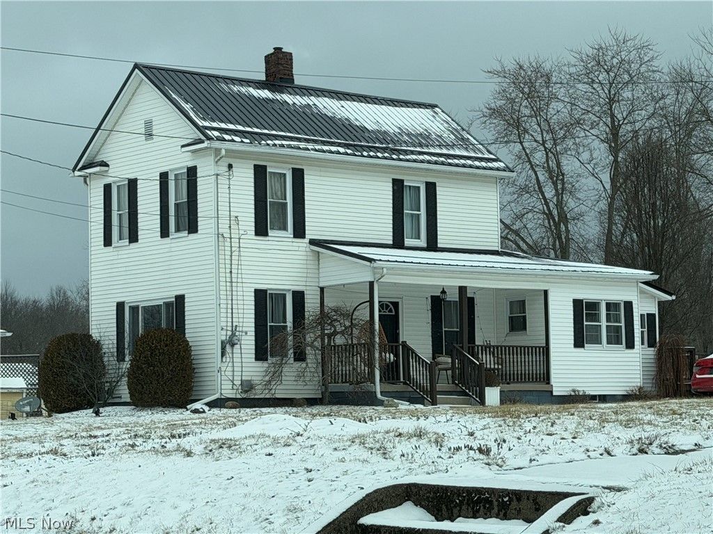 Photo of 2420 Beechwood Avenue NE, Alliance, OH 44601 (MLS # 5188597)