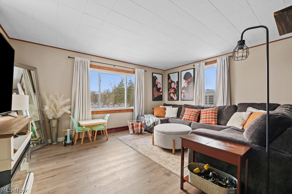 Township/Washington - Residential