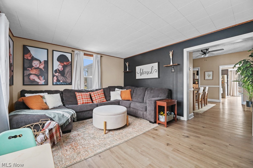 Township/Washington - Residential