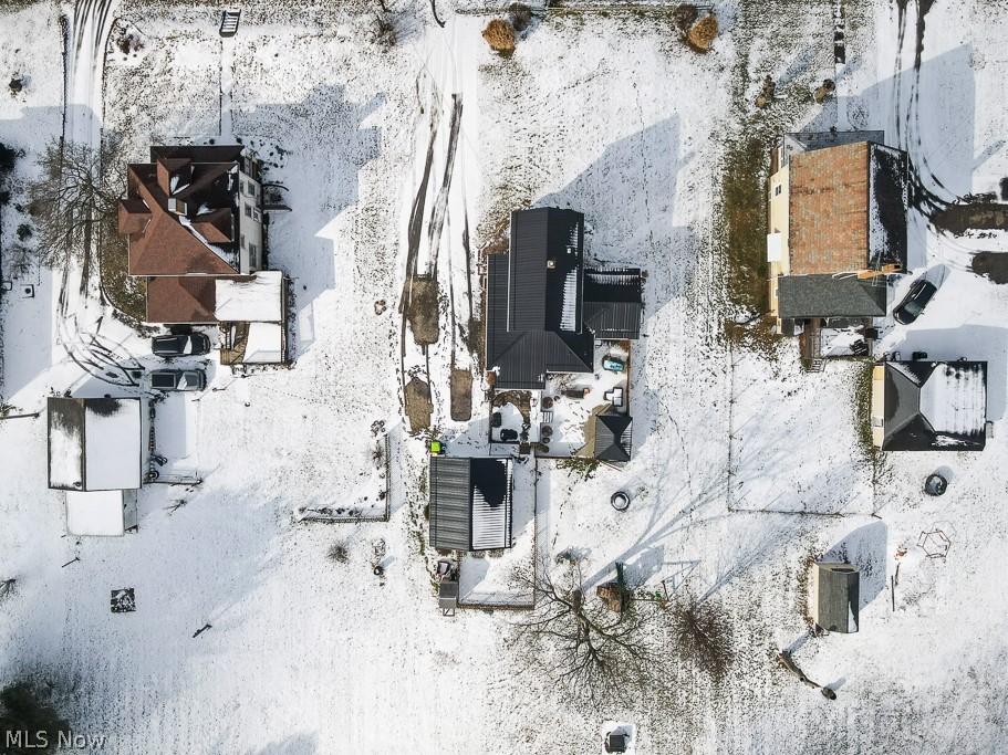 Township/Washington - Residential