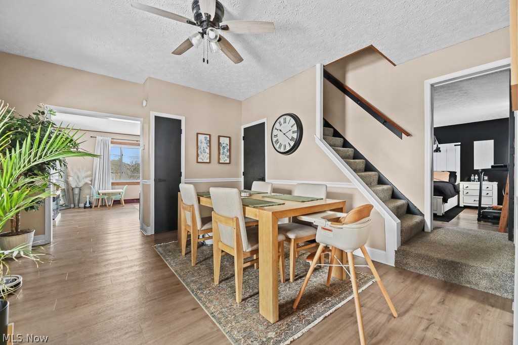 Township/Washington - Residential