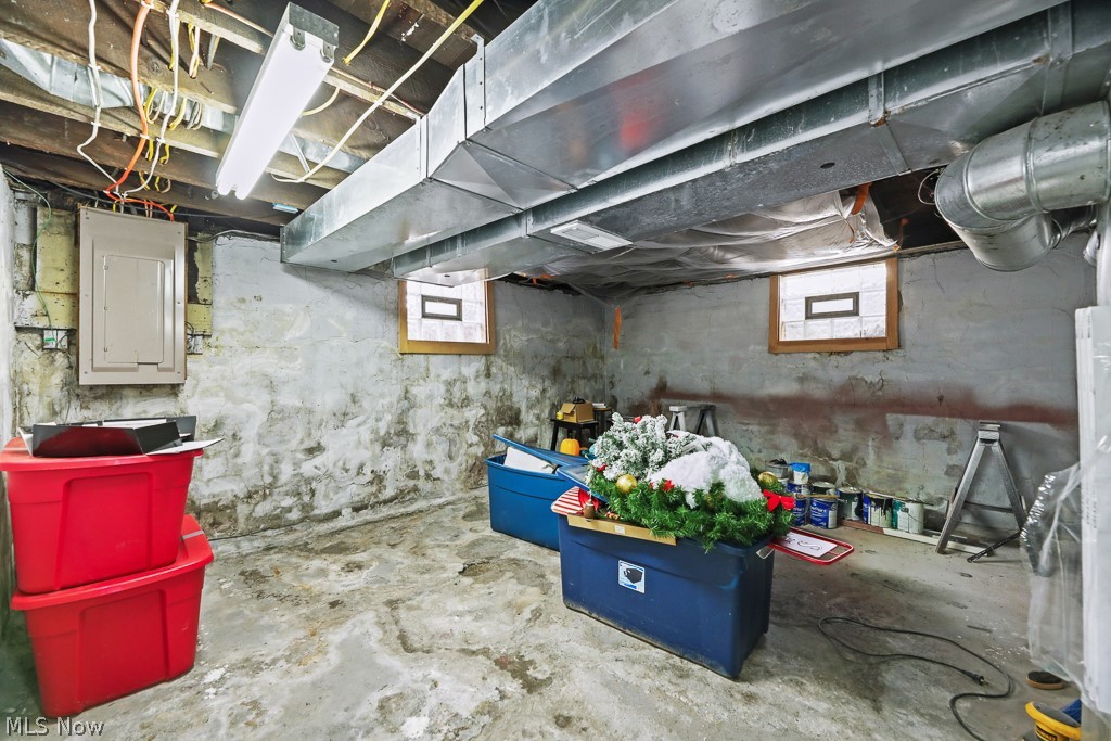 Township/Washington - Residential