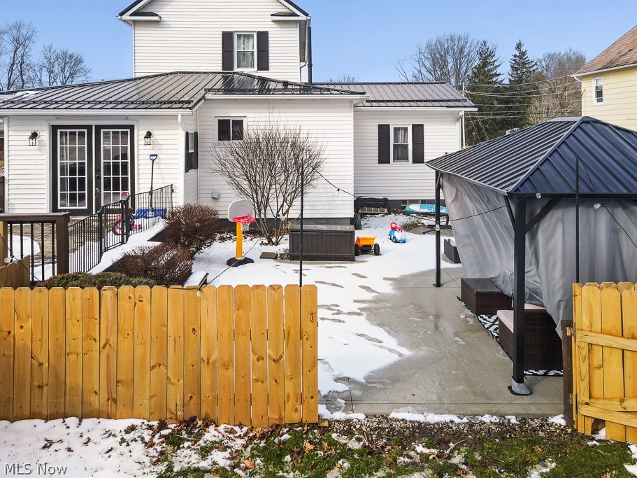 Township/Washington - Residential