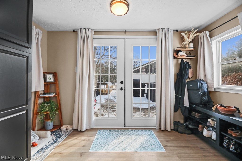 Township/Washington - Residential