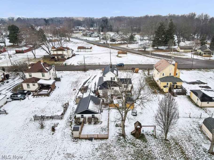 Township/Washington - Residential