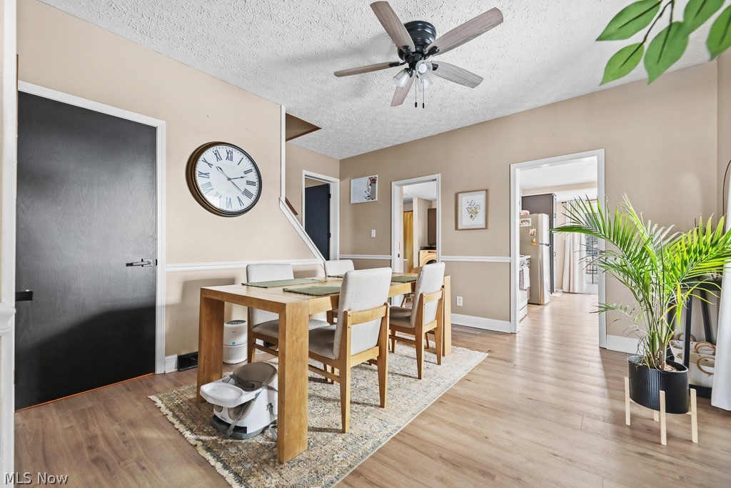 Township/Washington - Residential