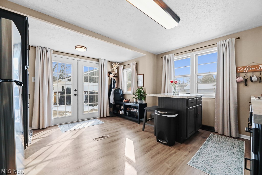 Township/Washington - Residential