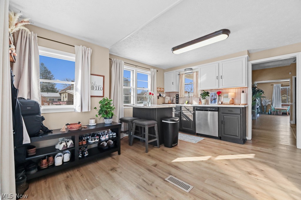 Township/Washington - Residential