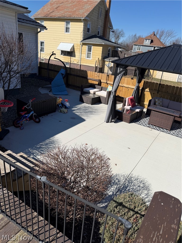 Township/Washington - Residential