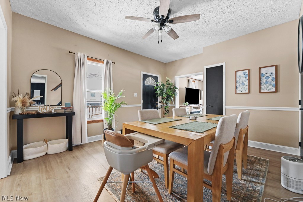 Township/Washington - Residential