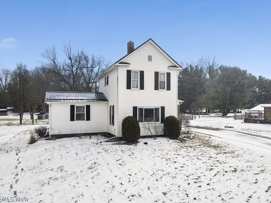 Township/Washington - Residential