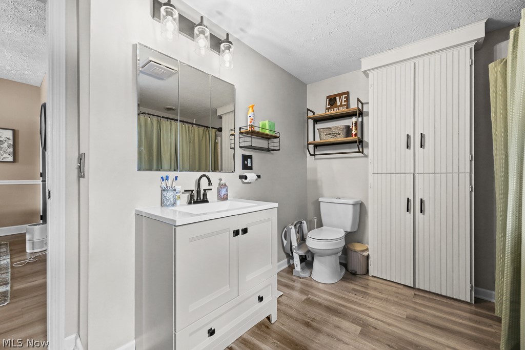 Township/Washington - Residential