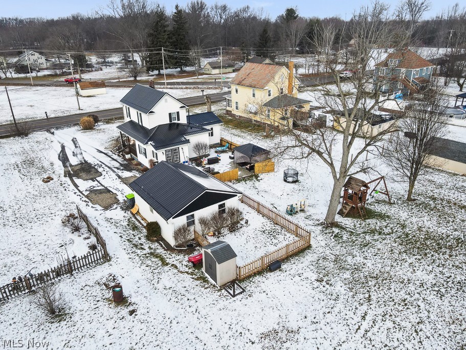 Township/Washington - Residential