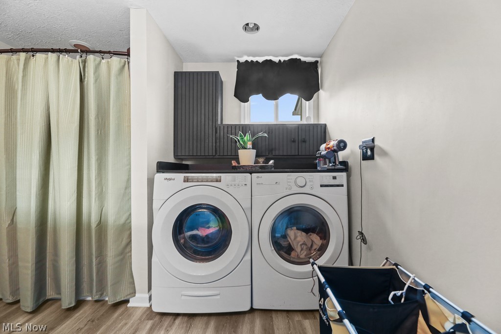 Township/Washington - Residential