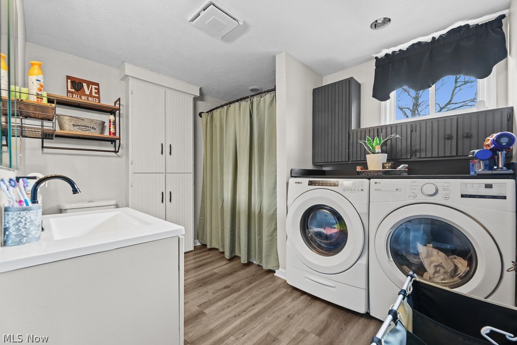 Township/Washington - Residential