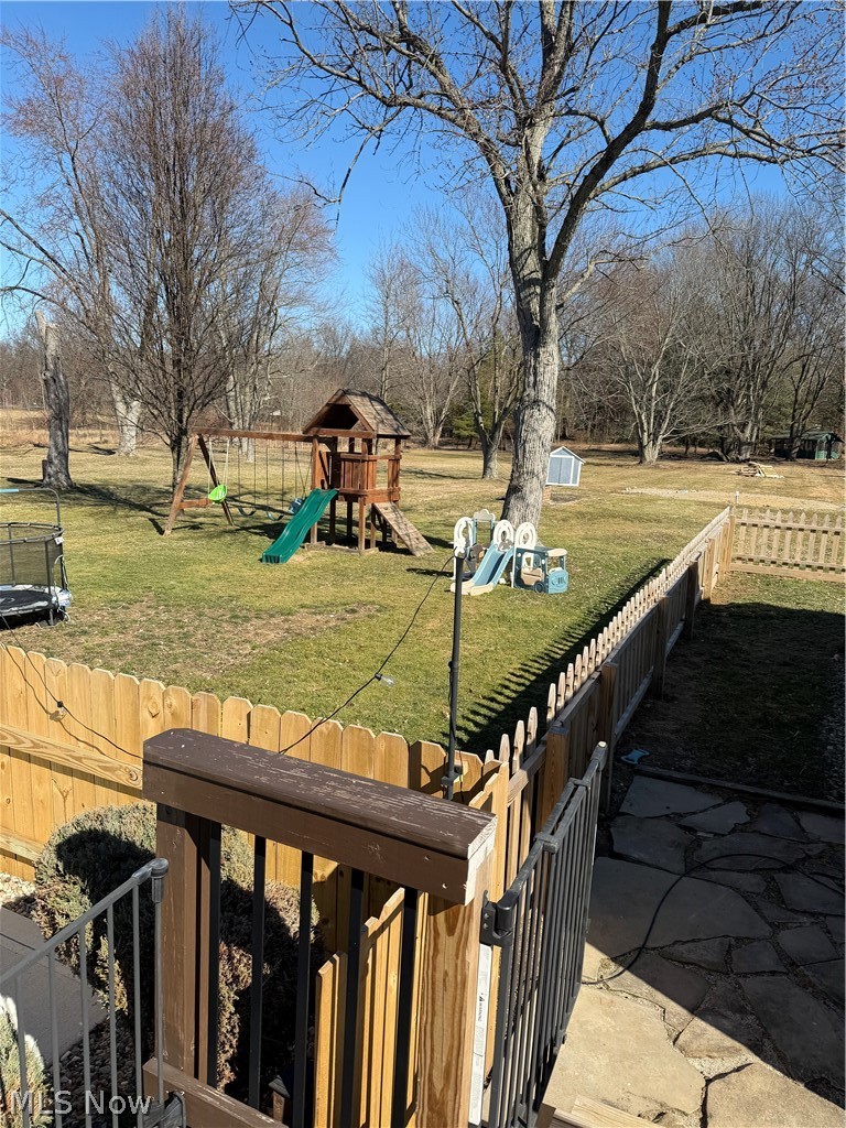 Township/Washington - Residential