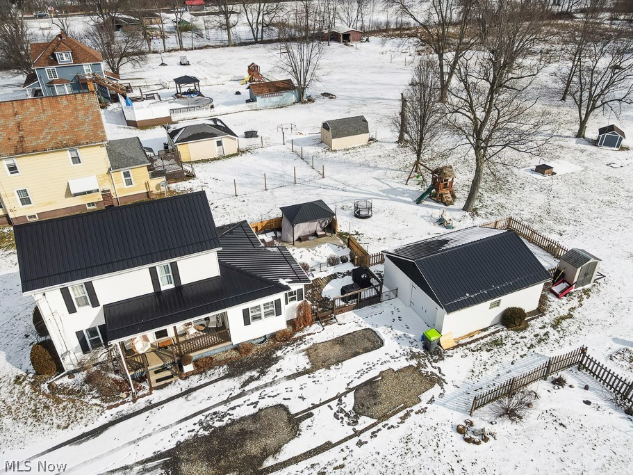 Township/Washington - Residential