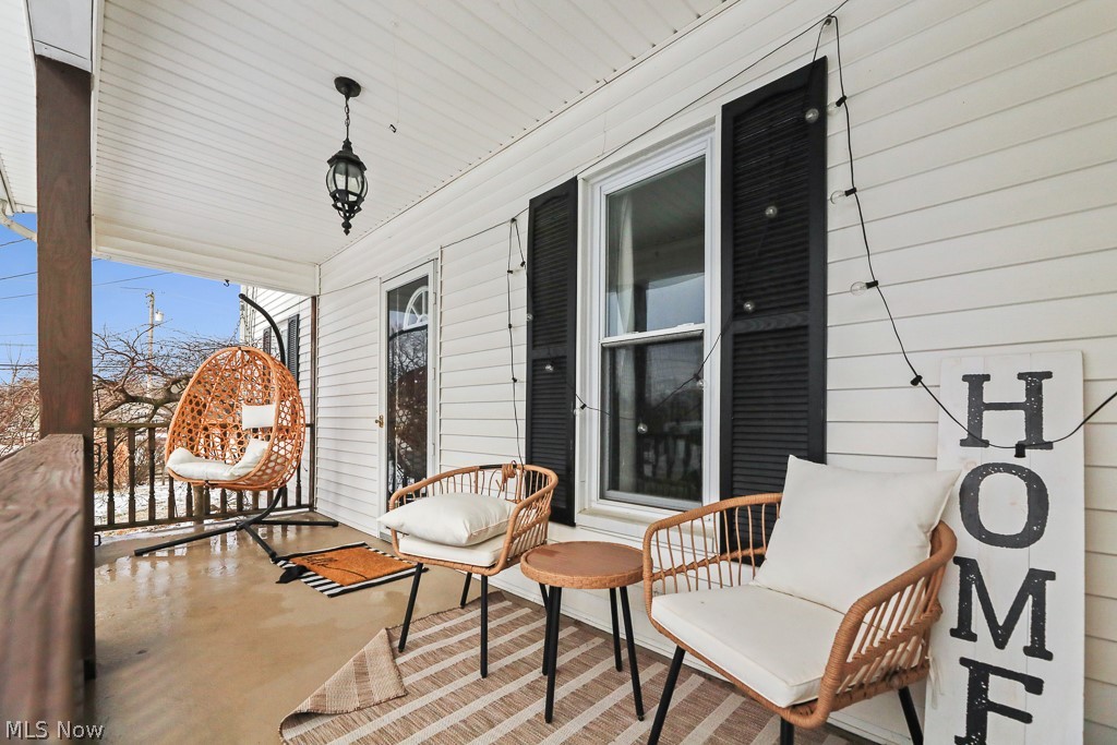 Township/Washington - Residential