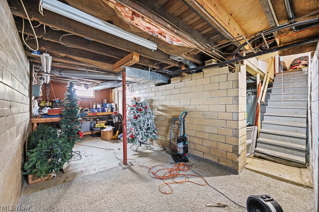 Township/Washington - Residential