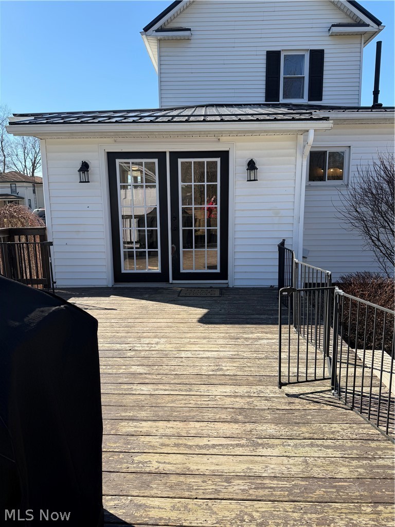 Township/Washington - Residential