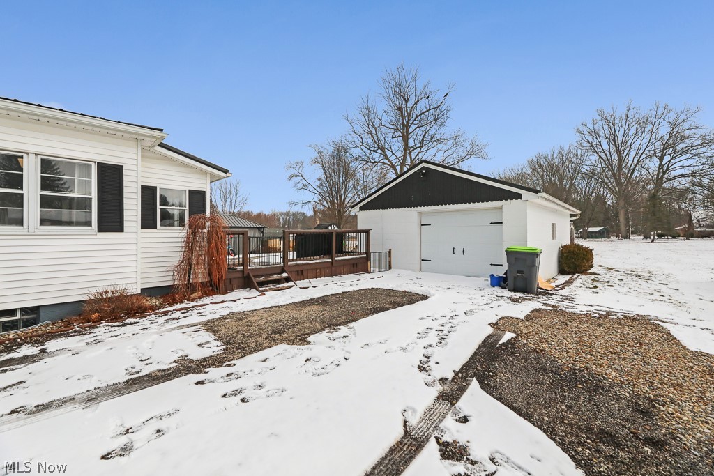 Township/Washington - Residential