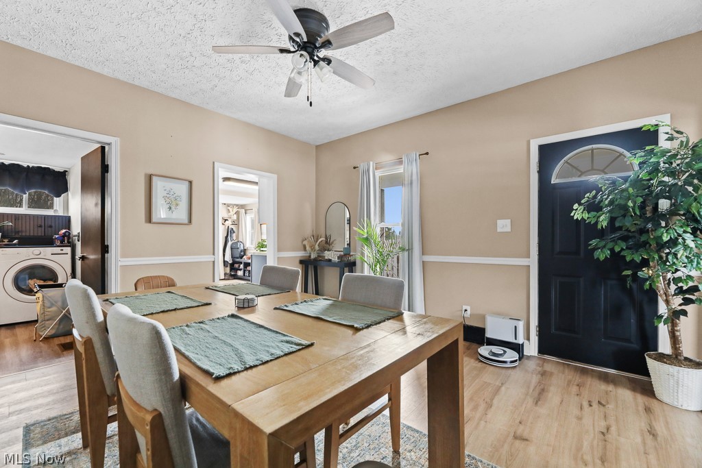 Township/Washington - Residential