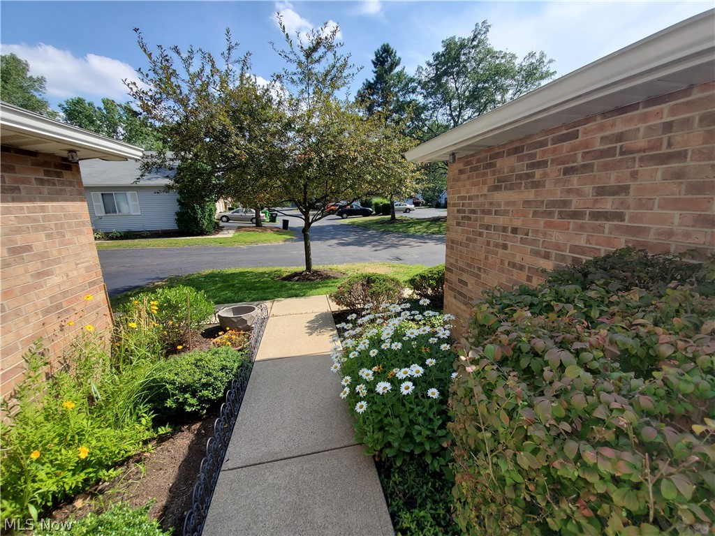 Ramblewood Condo - Residential