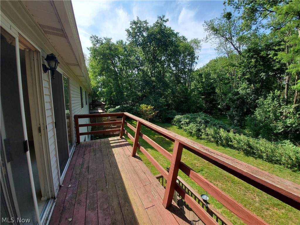 Ramblewood Condo - Residential