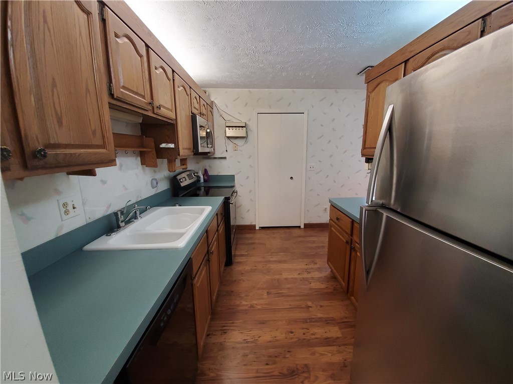 Ramblewood Condo - Residential