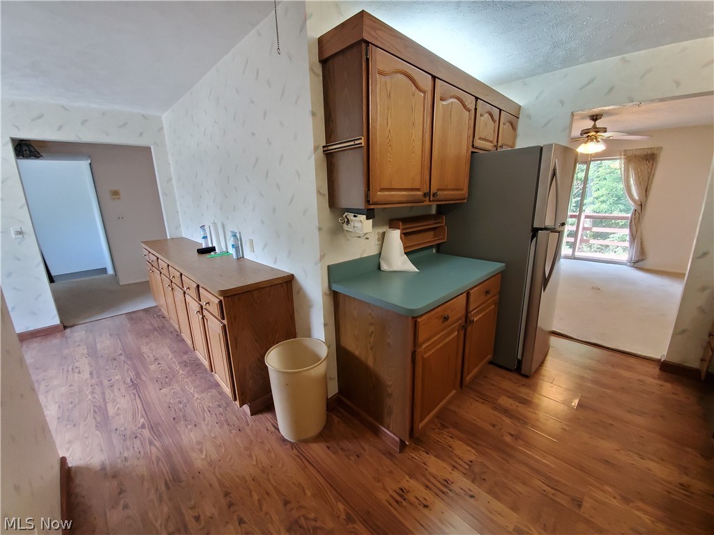 Ramblewood Condo - Residential