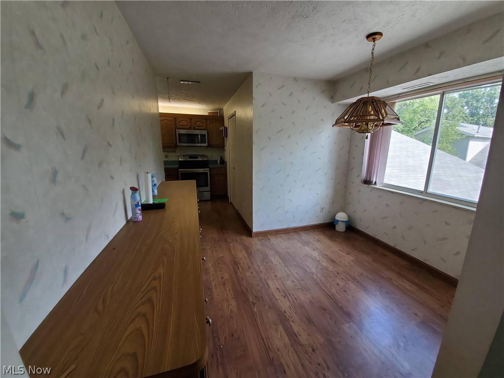 Ramblewood Condo - Residential