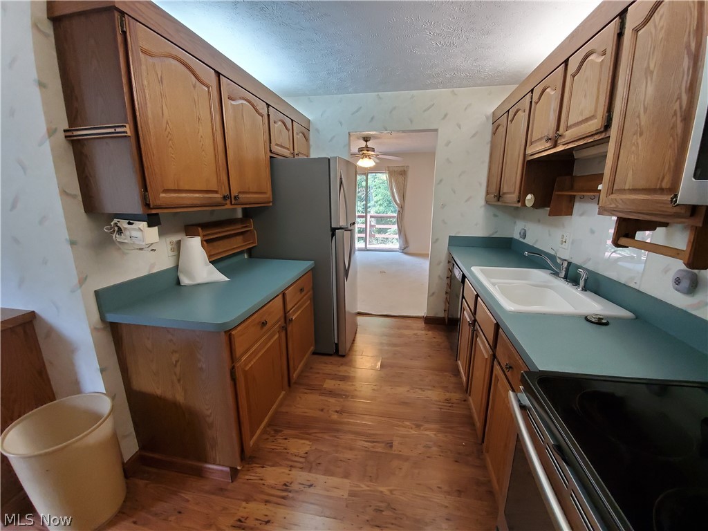 Ramblewood Condo - Residential