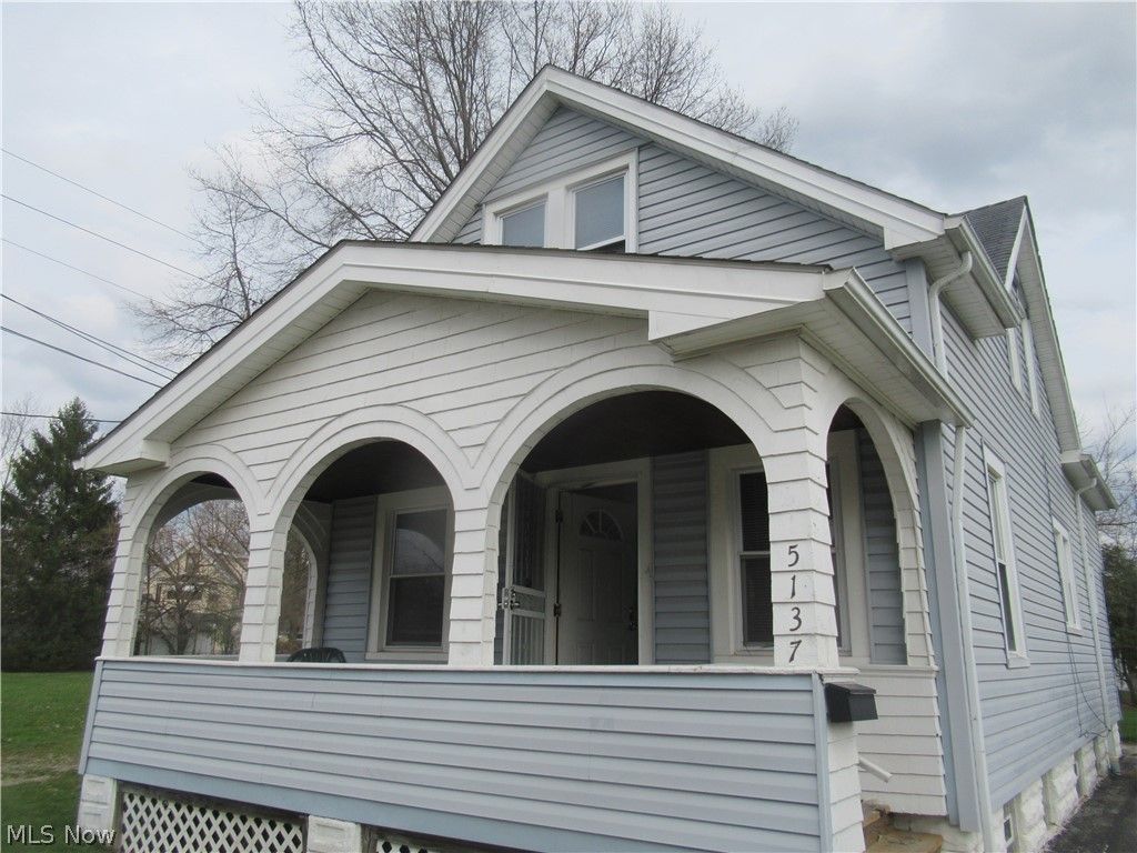 Photo of 5137 Miller Avenue, Maple Heights, OH 44137 (MLS # 5193671)