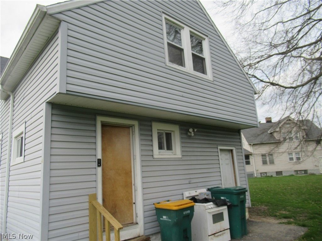 Photo of 5137 Miller Avenue, Maple Heights, OH 44137 (MLS # 5193671)