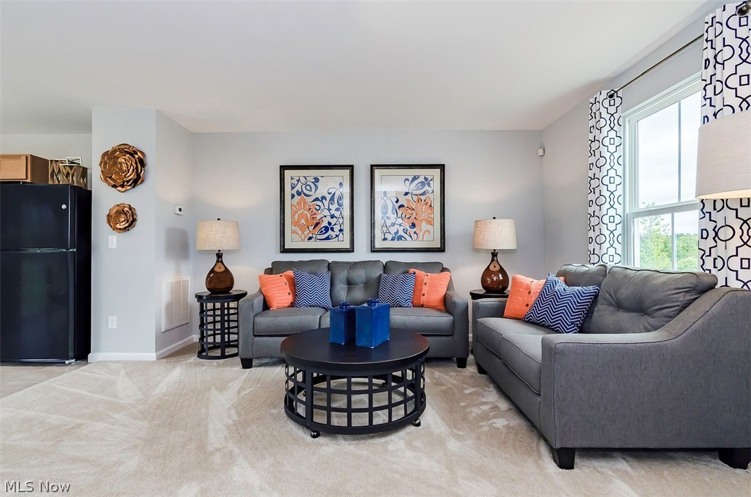 Wintergreen point - Residential