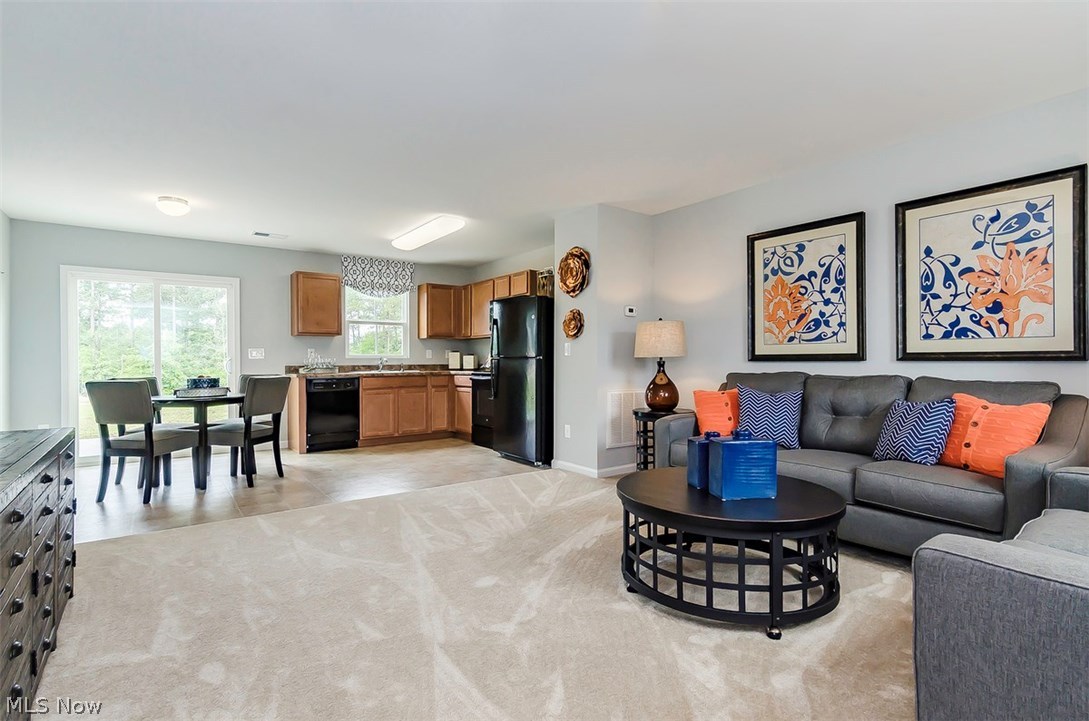 Wintergreen point - Residential